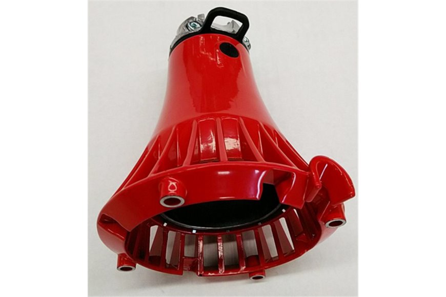 Tapa Embrague - SGS532912472123R