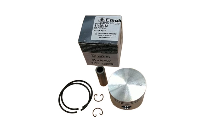 Piston Complet - 61400182