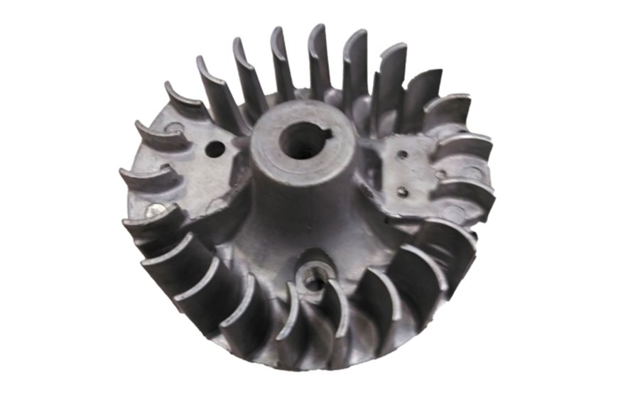 Volano - 074000378AR - Originale EMAK