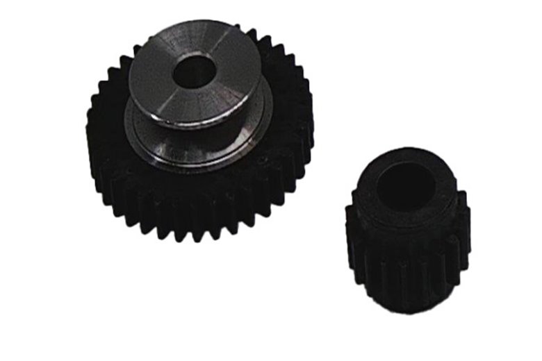 Bevel Gear Set - ES360020180R