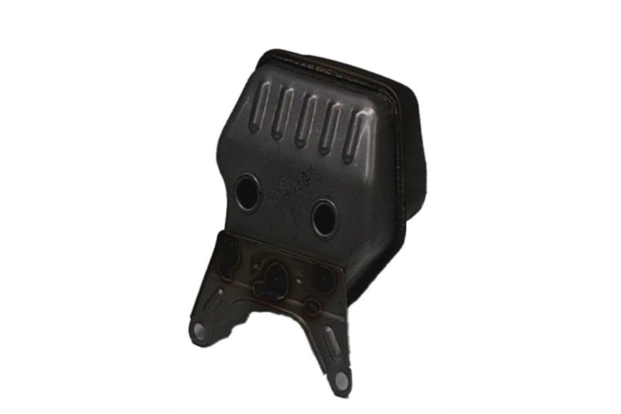 Marmitta Compl. Euro1 - 50250158AR - Originale EMAK