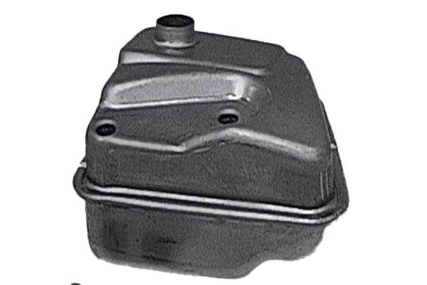 Gruppo Marmitta - 50352004R - Originale EMAK