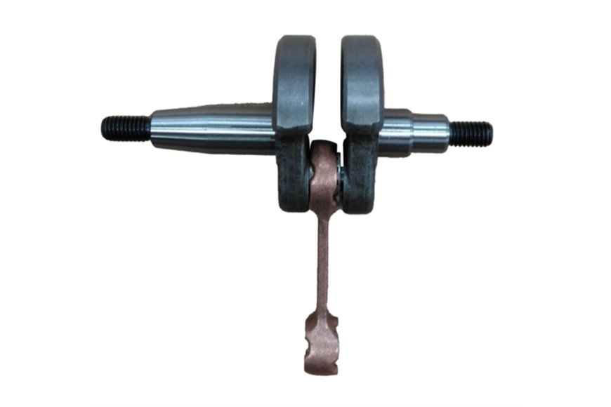 Albero Motore - 61450001BR - Originale EMAK