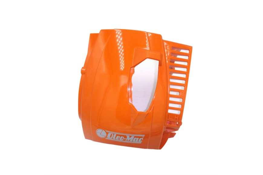 Tapa Motor - SGS532912472123R