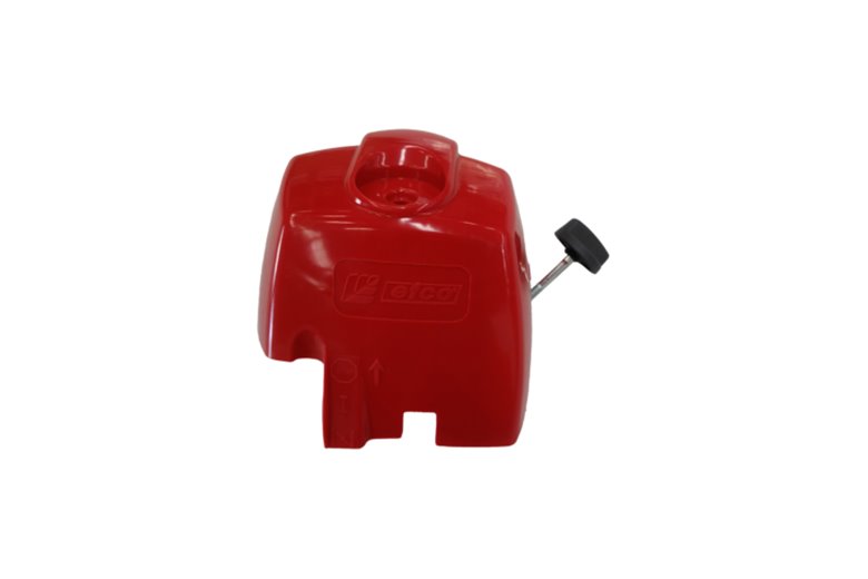 Air Filter Cover - 50232009