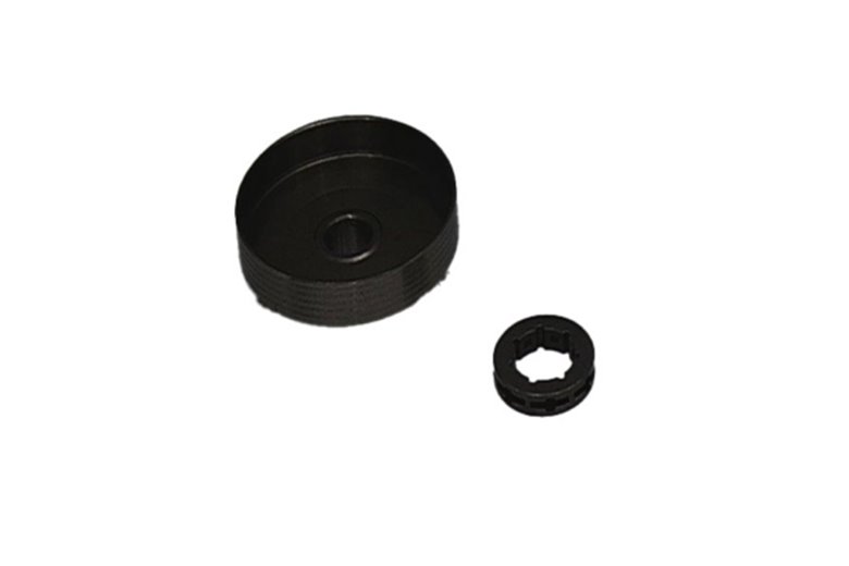Campana Frizione - 50310005R - Originale EMAK
