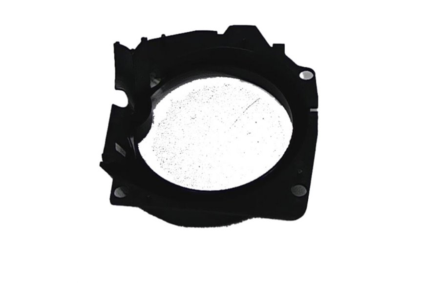 Flangia - 50250030AR - Originale EMAK