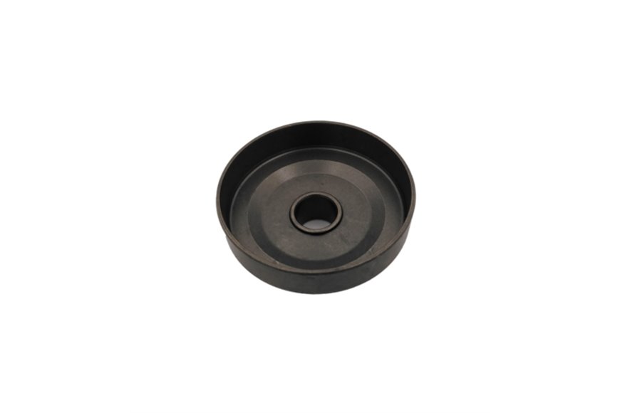 Campana Frizione - 50350002R - Originale EMAK