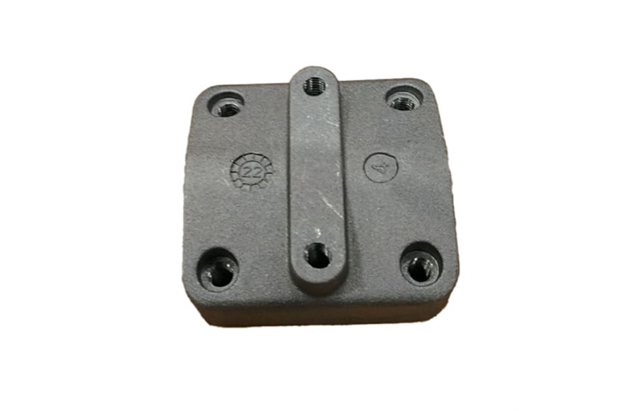 Collare - 61370183AR - Originale EMAK