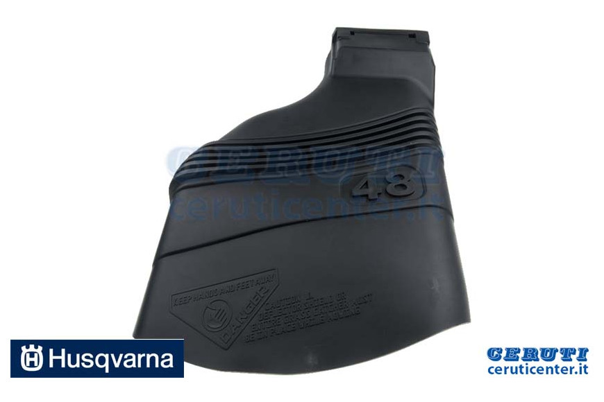 Deflector - Original Husqvarna - 532180655