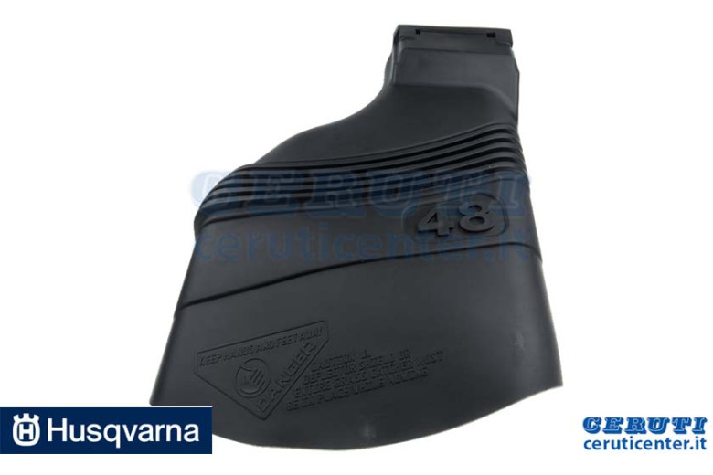Deflector - Original Husqvarna - 532180655