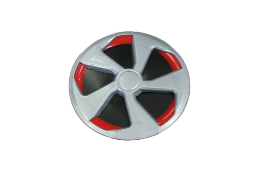 Raddeckel - 66070849R
