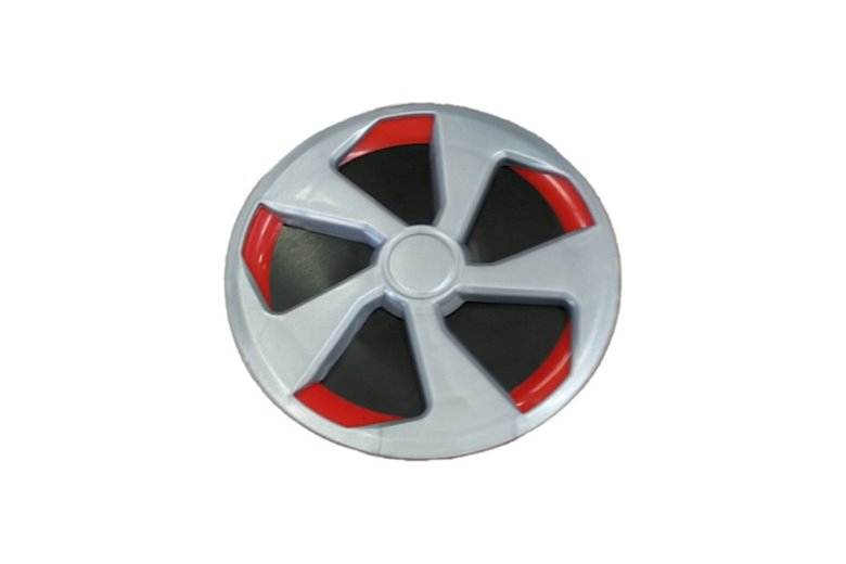 Wheel Cover - 66070849R