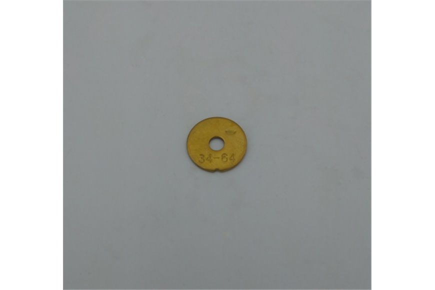 Farfalla - 095000141 - Originale EMAK