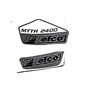Kit Etichette - 50350178 - Originale EMAK