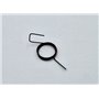 Molla X Cricch.Avviam. D.0.6 D.E.12.6 Sp.4.4 Tors. - 50030112 - Originale EMAK