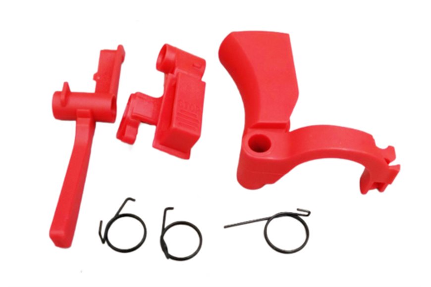 Kit Leva Acceleratore - Originale EMAK - BF000148R