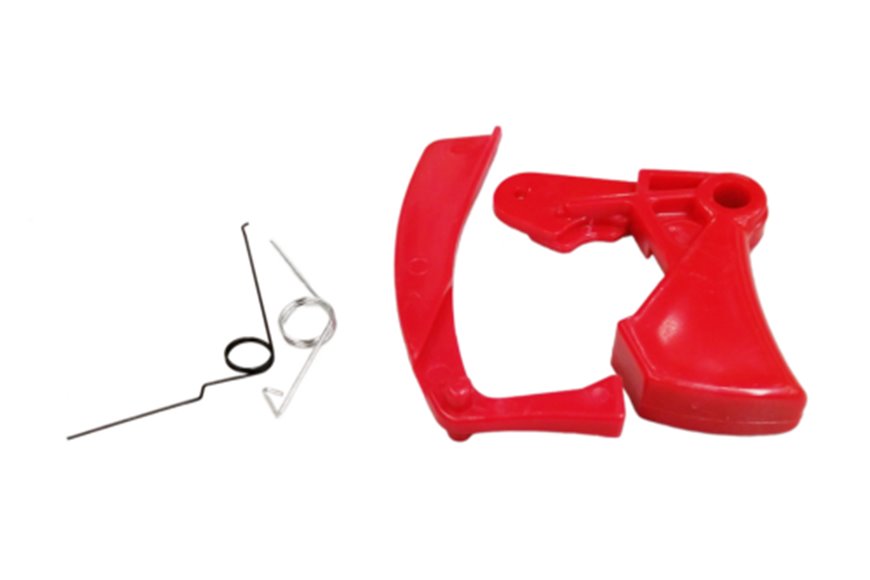 Kit Leva Acceleratore - Originale EMAK - BF000149R