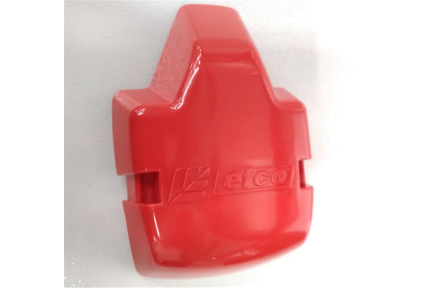 Filter Cover - Original Emak - 50250131R