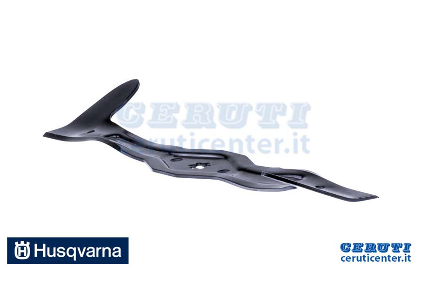 Lama Rechts - Original Husqvarna - 532180584