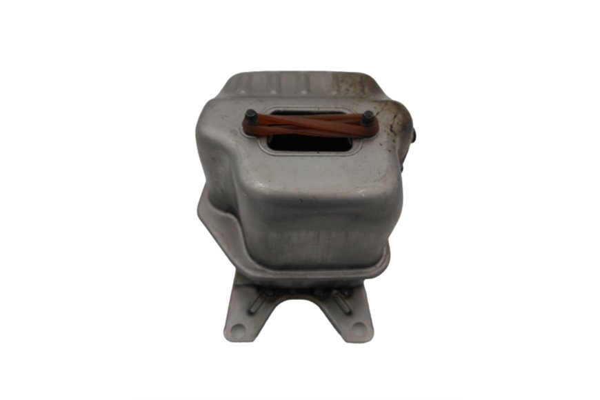 Marmitta - 50020119R - Originale EMAK