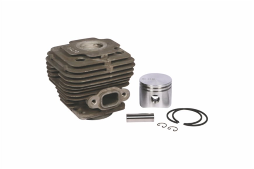 Emak 61330204 - Kit Cilindro E Pistone | Originale