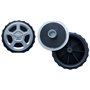 Kit Ruota+Copriruota Exa D.200 Spin - Originale EMAK - 66070730