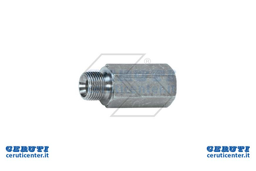 Extension M3 / 8-F3 / 8