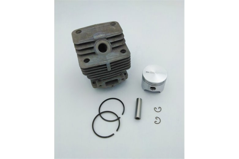 Zylinder Kpl. - 4196068A