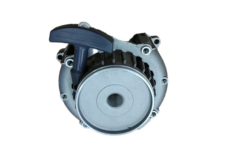 Starter Komplet - 4161160AR