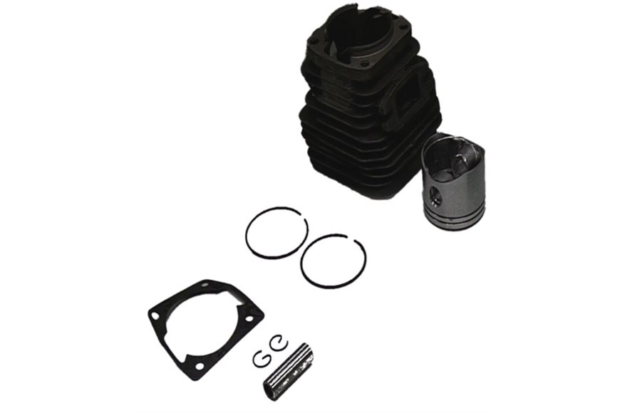 Kit Cilindro E Pistone - Originale EMAK - 50310258A