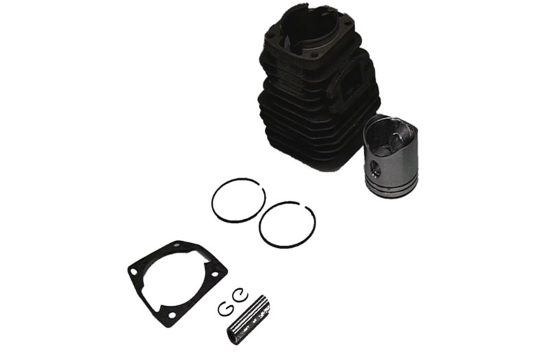Zylinder Kpl. - Original Emak Ersatzteile - 50310258A