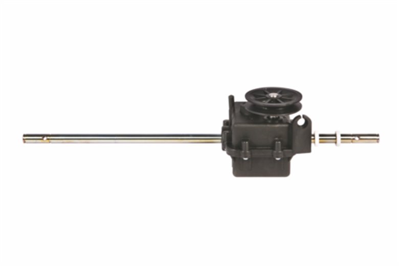 Antriebgehause - Original Emak Ersatzteile - 66140034AR