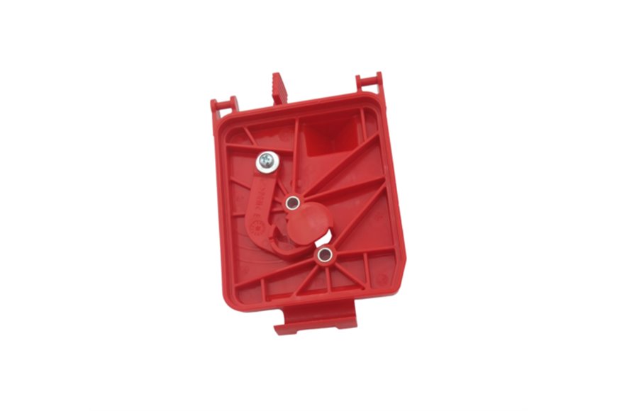 Kit Supporto Filtro Aria - Originale EMAK - 61212062
