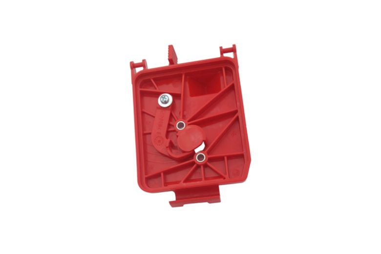 Kit Supporto Filtro Aria - Originale EMAK - 61212062