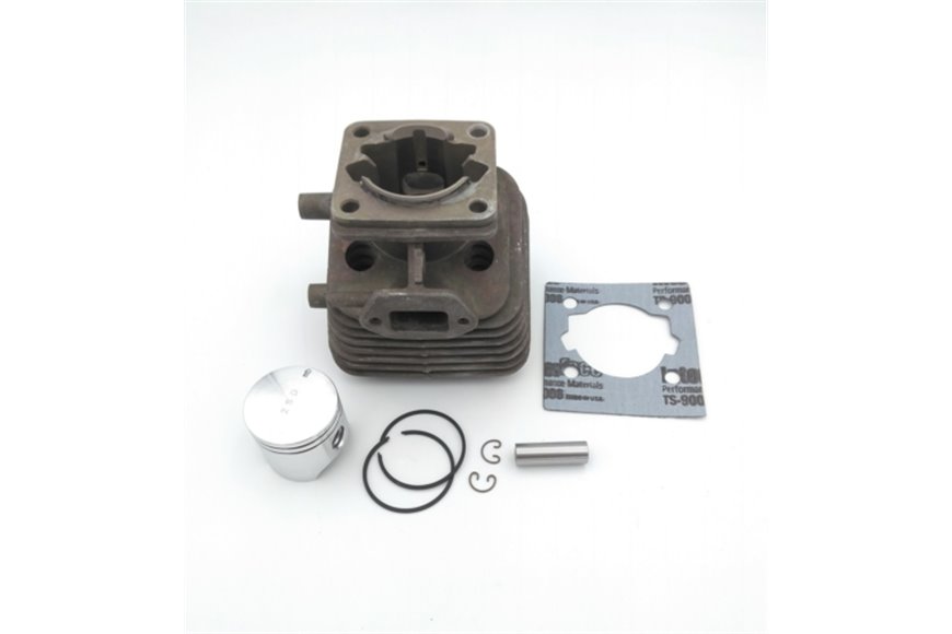 Kit Cilindro E Pistone - Originale EMAK - 61290056