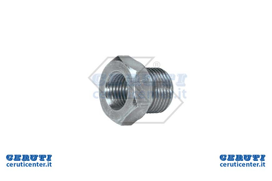 Réduction F.1 / 4-M.3 / 8 NPT