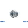 Réduction F3 / 8-M.1 / 2 NPT