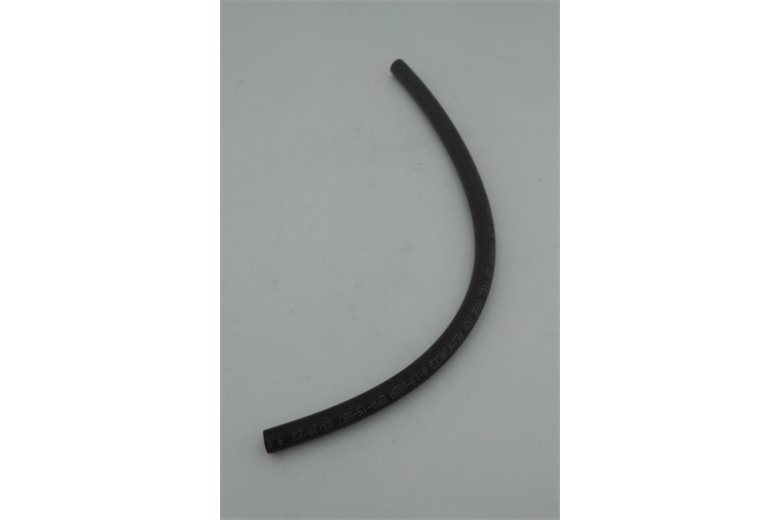 Tubo de aceite