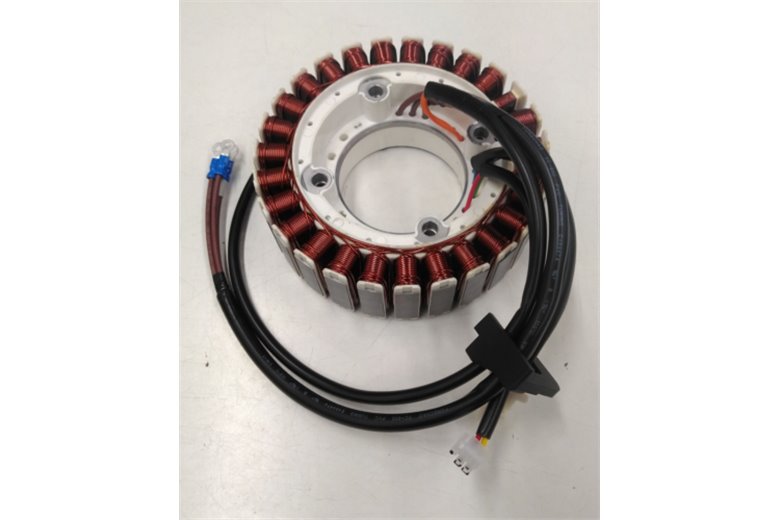 Stator
