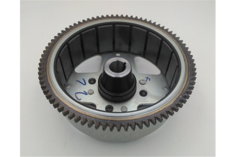 Rotor