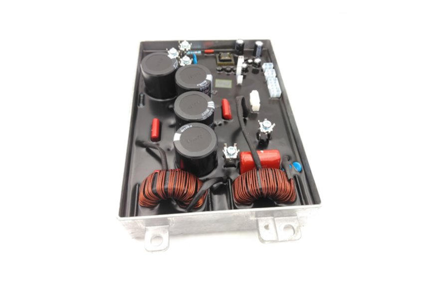 Inverter