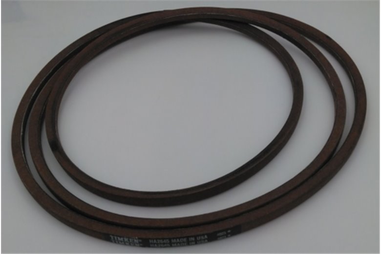 Belt