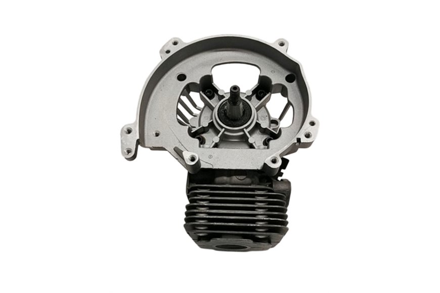 Short block