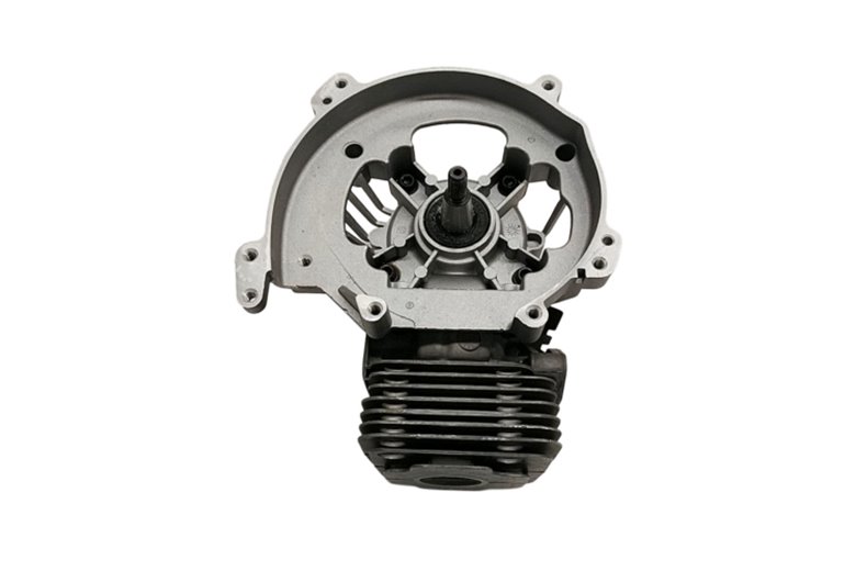 Short block