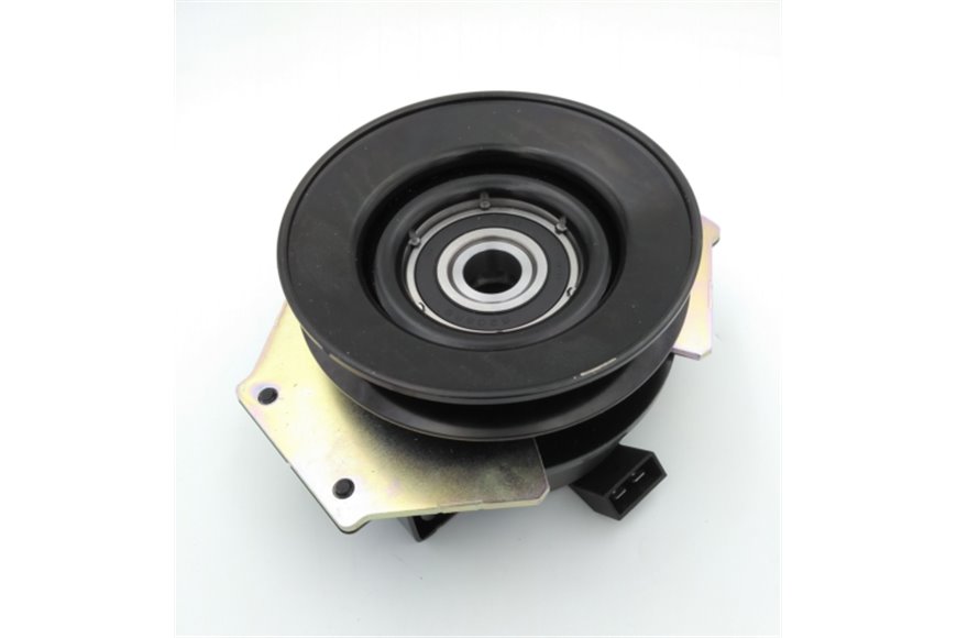 Elektromagnetische Kupplung