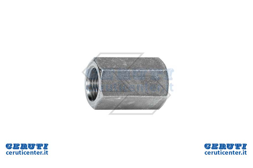 l'extension femm-femm 3/4 '' - 3/4 ''