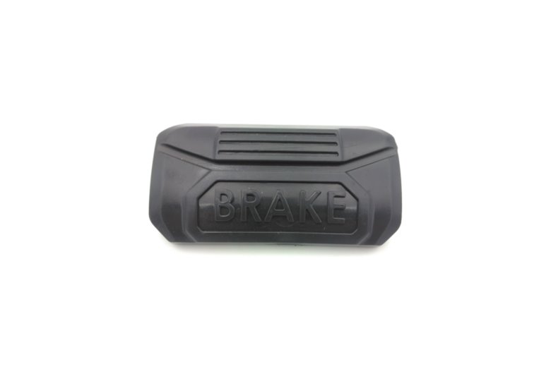 Bracket cover