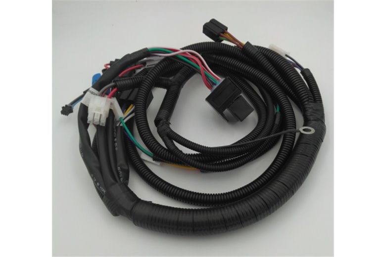 Wiring