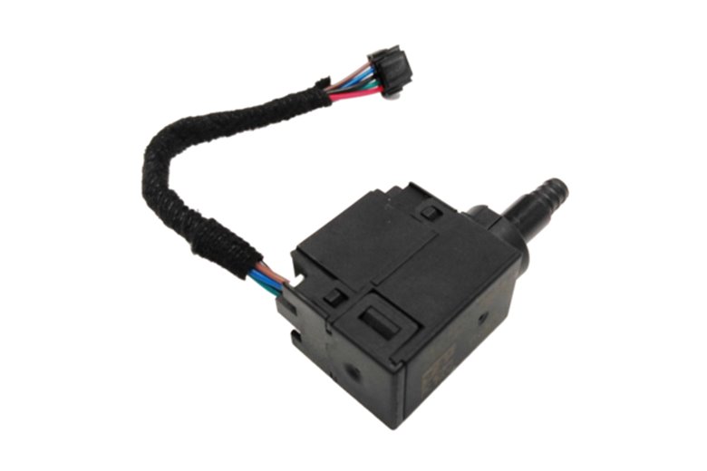 Throttle switch